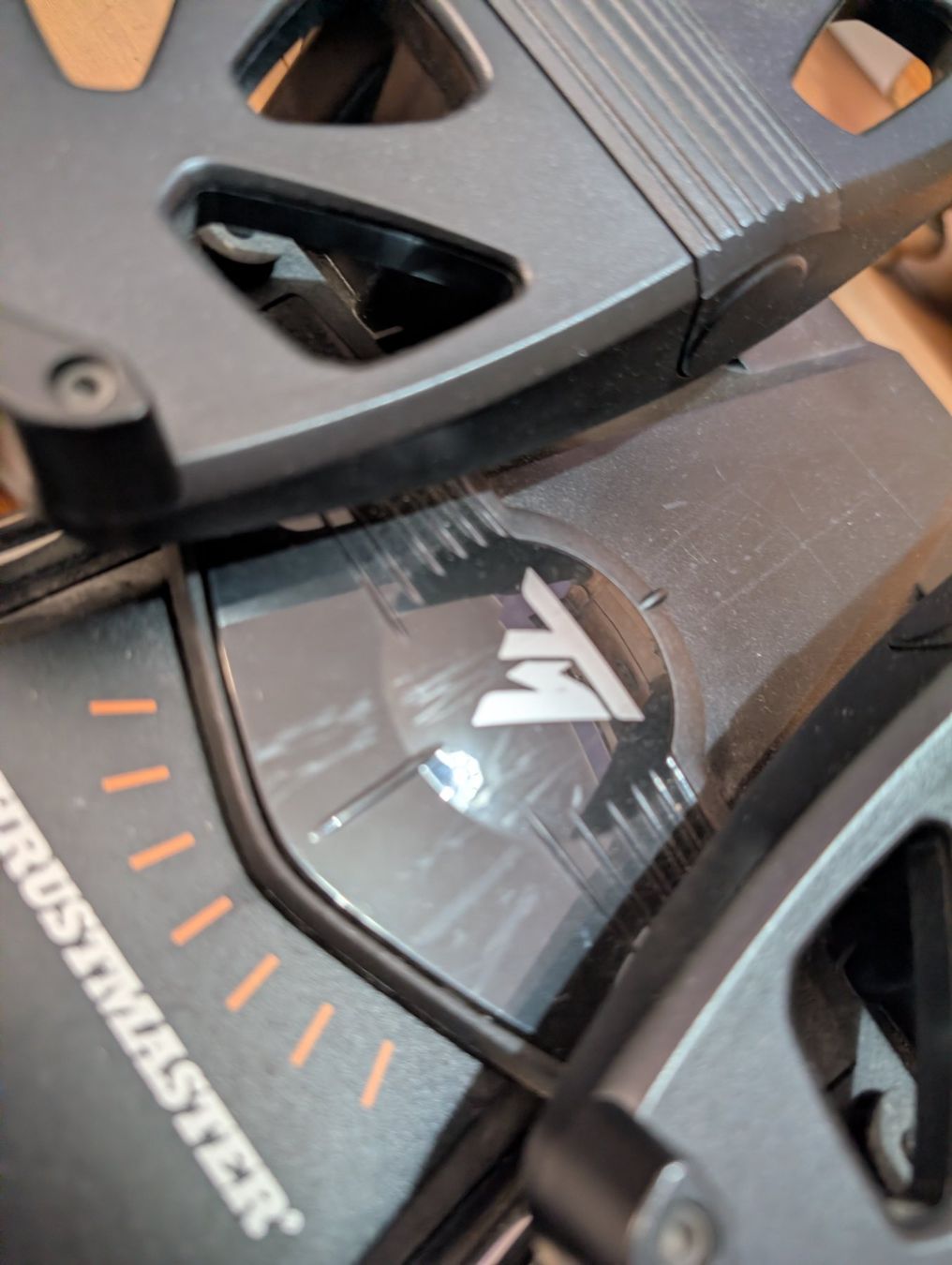 Thrustmaster Manettes: Thrustmaster T.16000M FCS Flight Pack – D'occasion à Allschwil par joh_7qsm 3