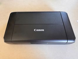 Canon Pixma TR150 Drucker