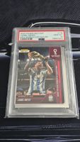 2022 Panini Instant Lionel Messi PSA 10 118