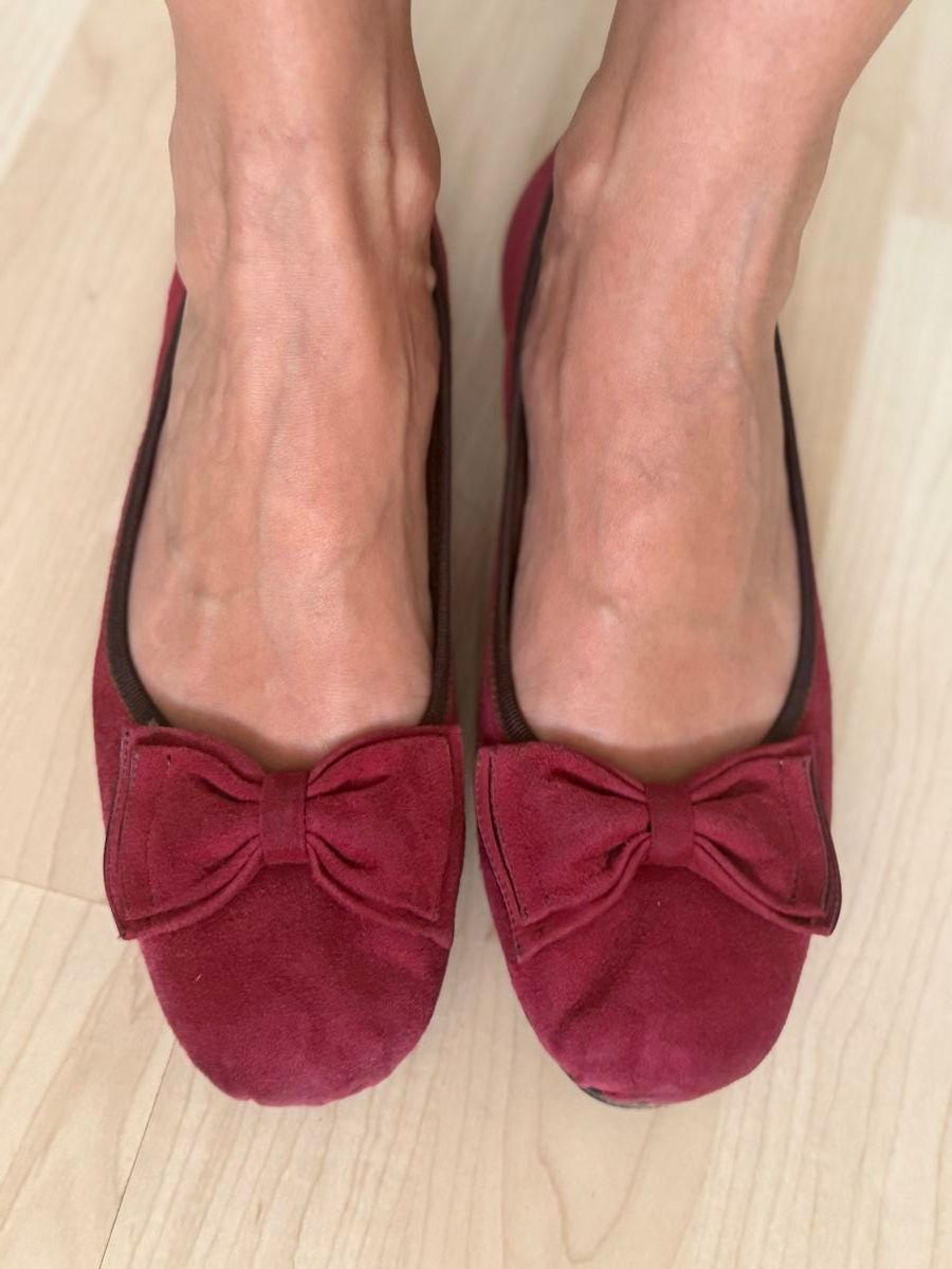 Alaia Scarpe da donna: Alaïa Ballerina 39 Original – Usato da Birmensdorf ZH venduto da elibela