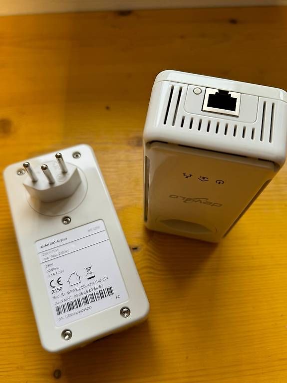 Verstärker: WiFi Verstärker – Gebraucht aus Dietikon von inf_xq5h 4