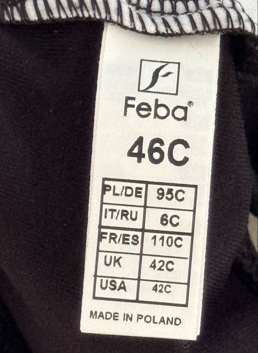 Costumi da bagno & Bikini: Neues Badekleid 95C – Nuovo e nell'imballaggio originale da Morschach venduto da jeanhenrifabre 4