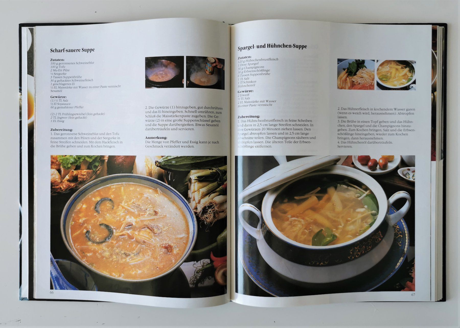Libri: Chinesische Küche – Usato da Lichtensteig venduto da chlepfshit 4