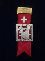 Schweizer Traditionen - Winzerfest 1976 - 3-fach