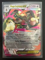 🇬🇧 Pokemon Mega Lopunny ex (PFL 084) NM - Mint