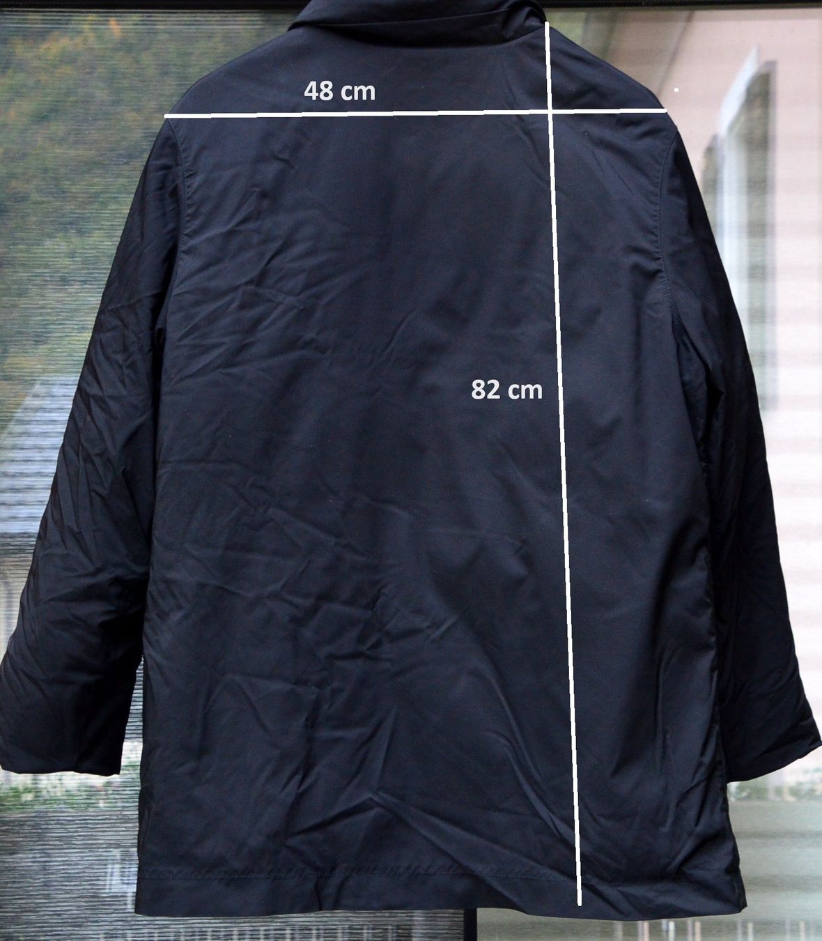 Loro Piana Giacche: Jacke Loro Piana Veste .46 – Usato da Collonges venduto da Auganien 4