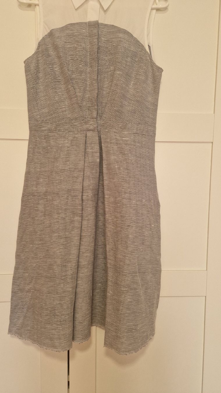 Kleider: Robe Van Berry (Taille 38) – Neu (gemäss Beschreibung) aus Pully von Patriciaeve 2