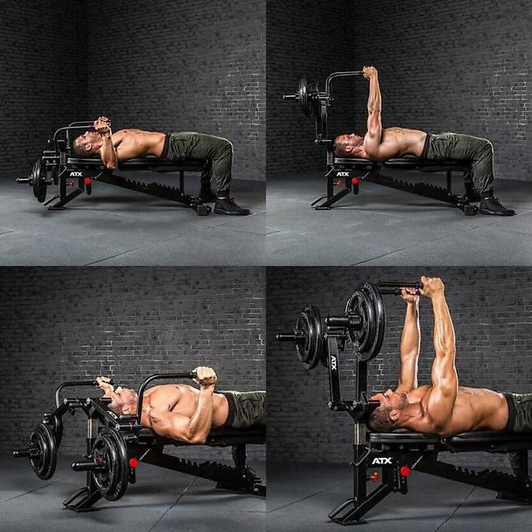 Hometrainer: Multipresse mit vielen Extras – Usato da Niederwil SO venduto da Benjamin.R. 4