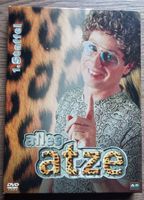 Alles Atze - 1.Staffel  (Atze Schröder)  13 Episoden  2-DVDs