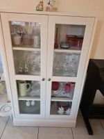 1-jährige Vitrine mit Sockel HAVSTA Ikea 🌟💫