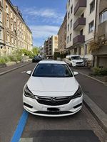 Gepflegter Opel Astra K 1.0 Turbo  Sparsam & Zuverlässig