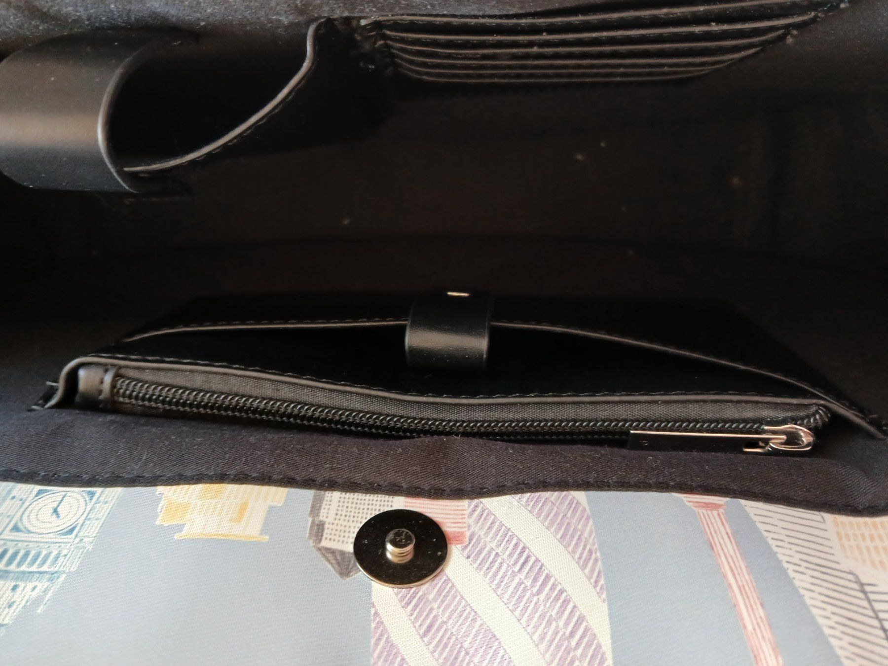 Borse: PARFOIS Laptop Tasche, neuwertig – Usato da Weisslingen venduto da Brillianto 8