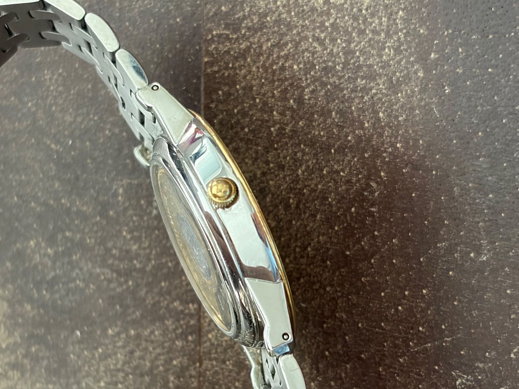 Eterna Orologi: Armbanduhr Eterna / Eternamtic – Usato da Zürich venduto da Airflow22 5