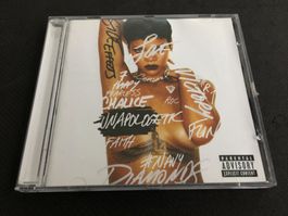 Rihanna - Unapologetic -CD-