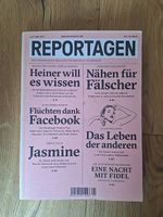 Reportagen #22