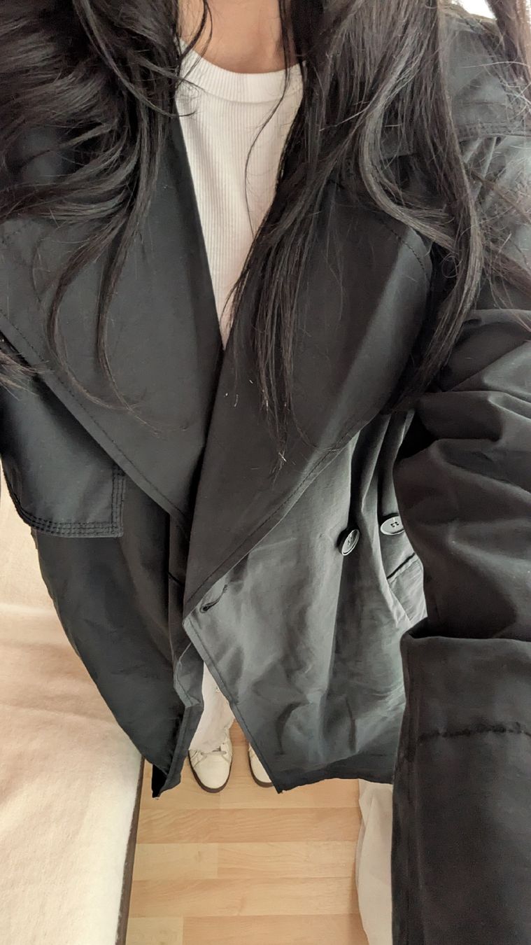 Next Manteaux: Next Regen Trenchcoat – D'occasion à Trüllikon par NAURELIJ 6