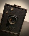 Ancien appareil de photo AGFA