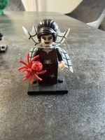 Lego Spyder Lady Minifigures Serie 14