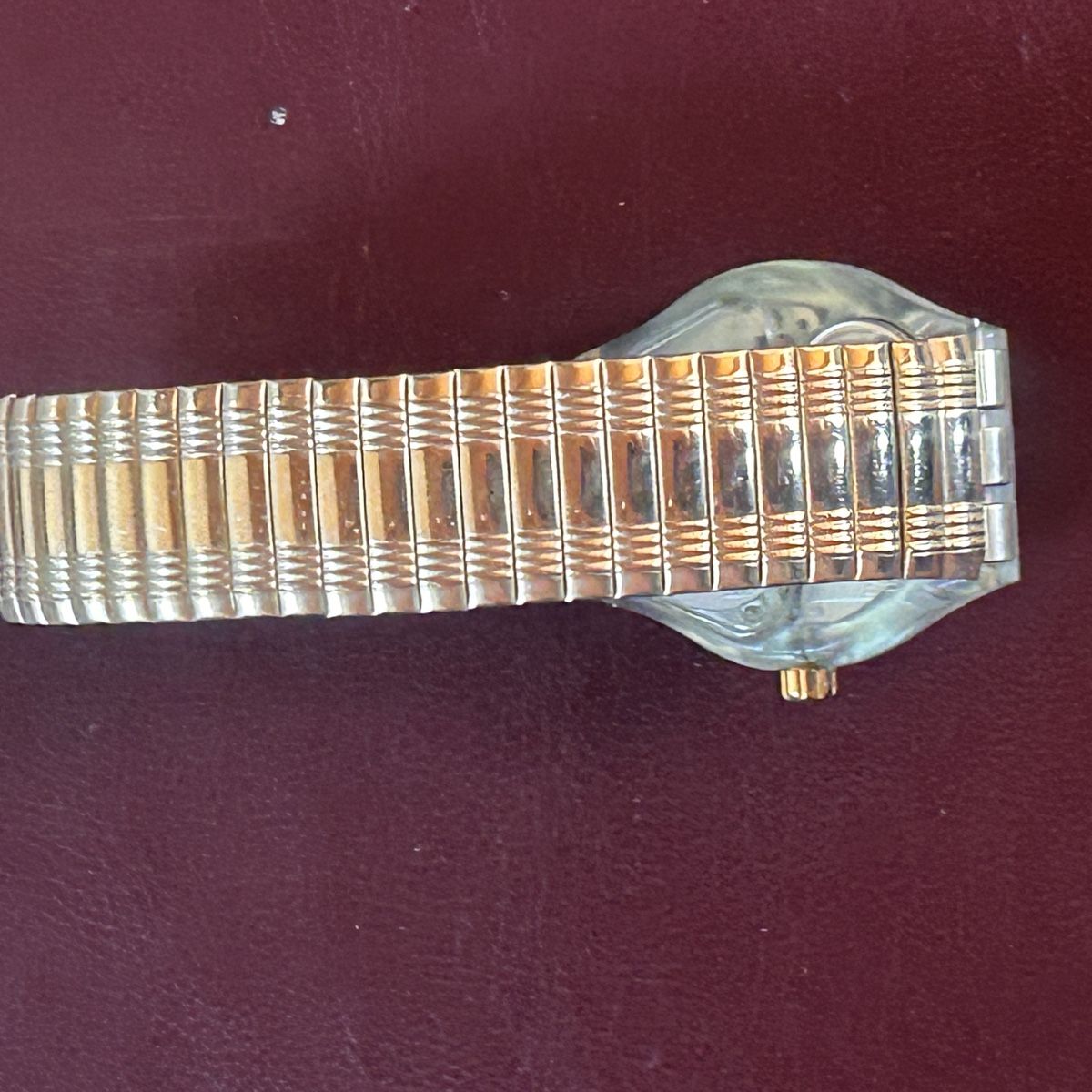 Swatch Orologi: Swatch Uhr, Musicallwatch – Usato da Laufen venduto da Bellavitaboom 3