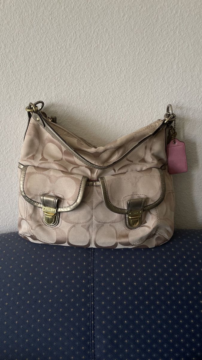 Coach Borse da donna: Coach Tasche Vintage – Usato da Laupen BE venduto da Miiya