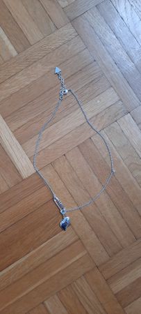 Collana Guess