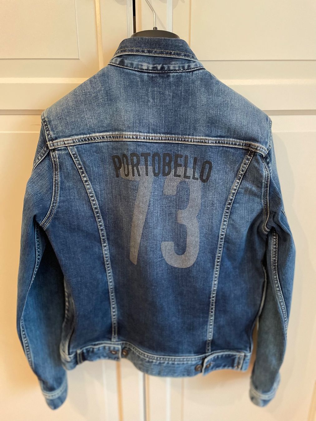 Pepe Jeans Giacche & Cappotti: Pepe Jeans Jacke Gr.164 – Nuovo (secondo la descrizione) da Zürich venduto da wijon07 1