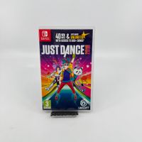 Just Dance 2018 (Nintendo Switch)