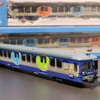 JOUEF HJS 4159 + HJS 4160