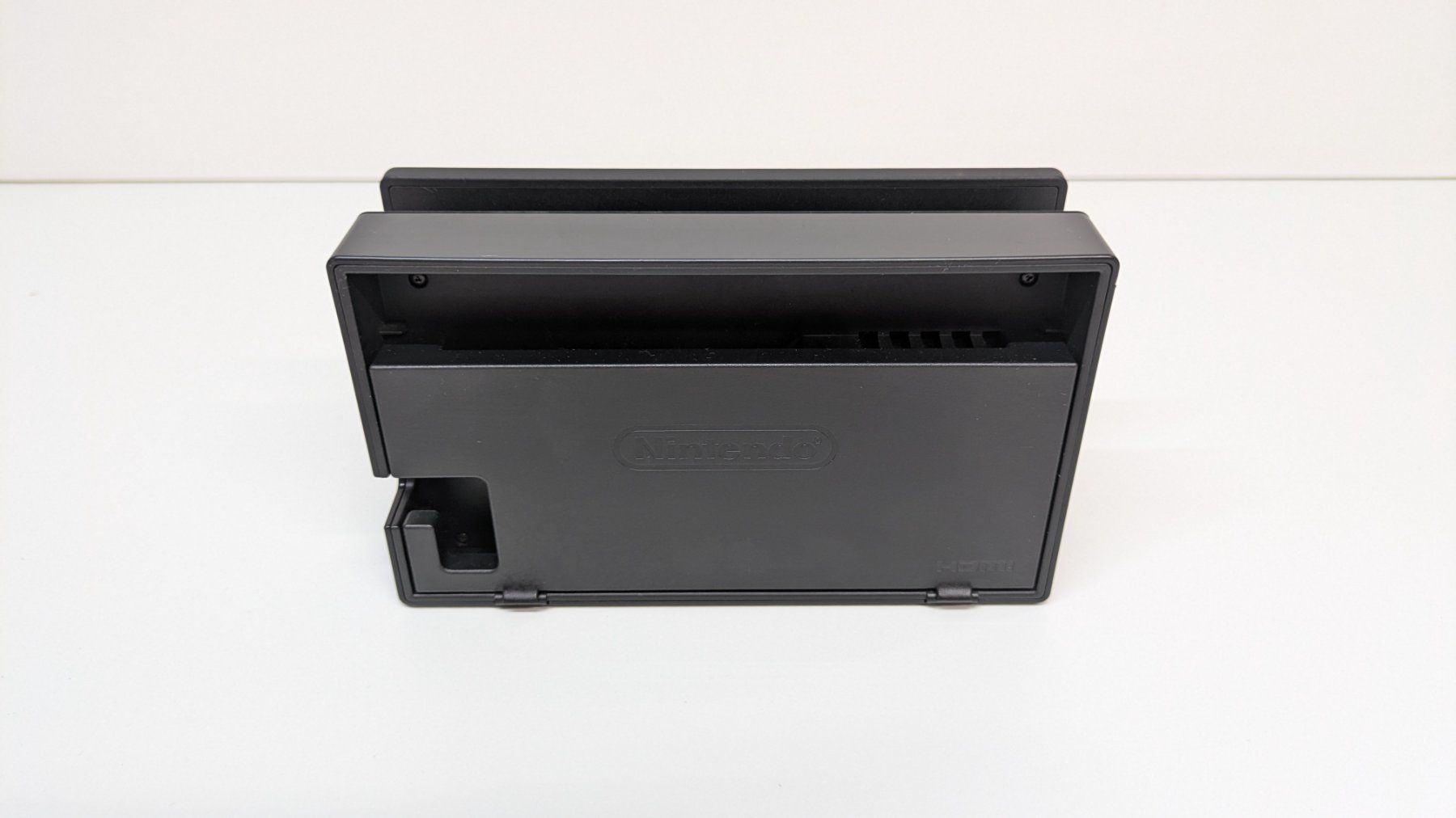 Nintendo Console: Nintendo Switch Dock / TV Dockingstation Original – Usato da Menziken venduto da mame18 3