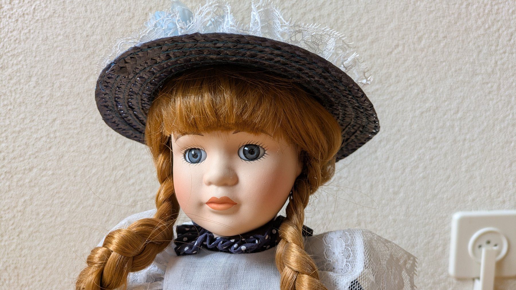 Bambole: Puppe Imogen (the promenade collection) – Usato da Münsingen venduto da Schnarchler 3