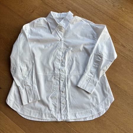 Hana Sana Bluse Gr.36 