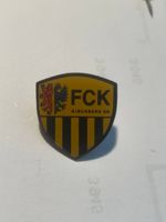 94. Pin - FC Kirchberg