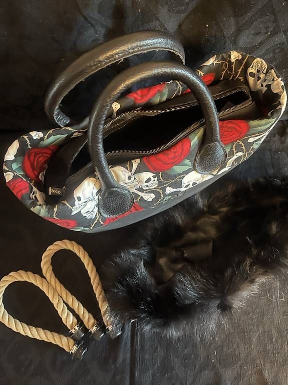 Taschen für Damen: Sac Obag  – Gebraucht aus Bernex von scal380 2