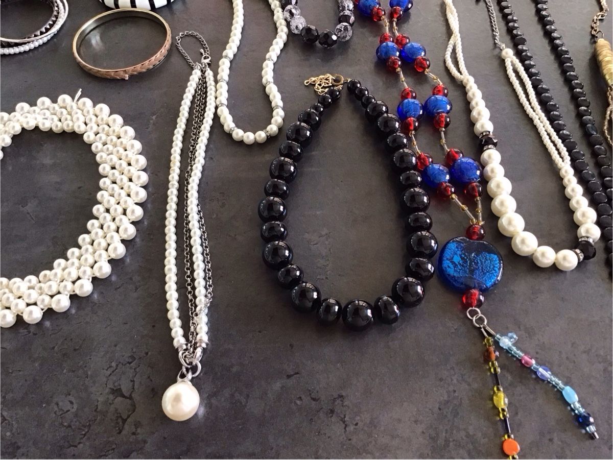 Altri gioielli: Modeschmuck – Usato da Zürich venduto da Juancarlos1 3