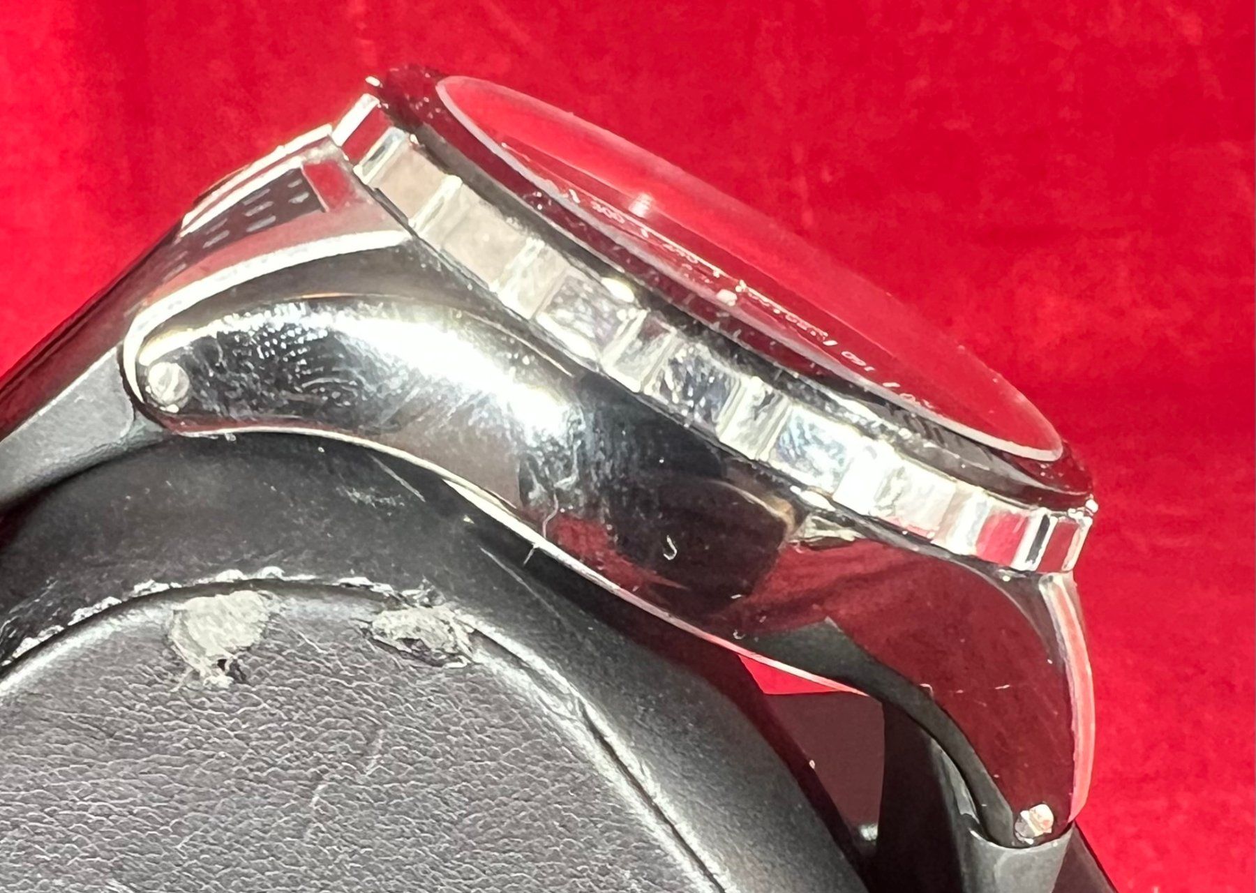 Edox Uhren: EDOX Grand Ocean Chronograph Automatic Réf. 45004.2 – Specia – Gebraucht aus Biel/Bienne von new-life 2