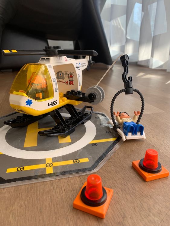 Lego Duplo Flughafen Super Set 7840 7841 7842 Kaufen auf Ricardo