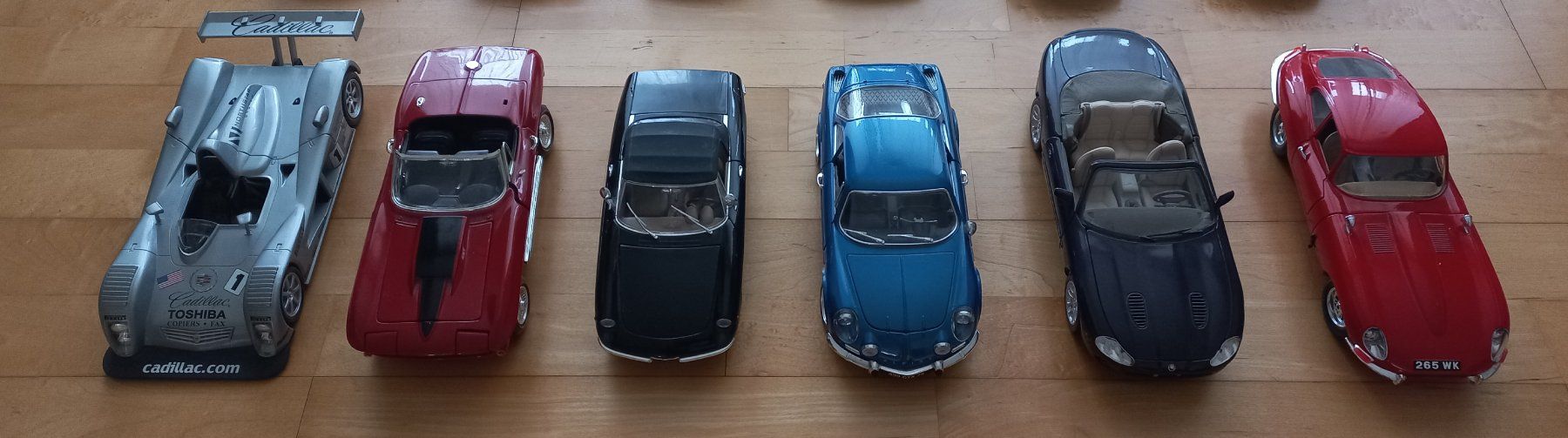 Modellini d'auto: Modell Auto Sammlung 1/18 – 20 Modelle – Usato da Winterthur venduto da zue_5j62 2