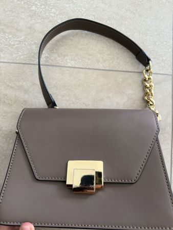 Leather Bag
