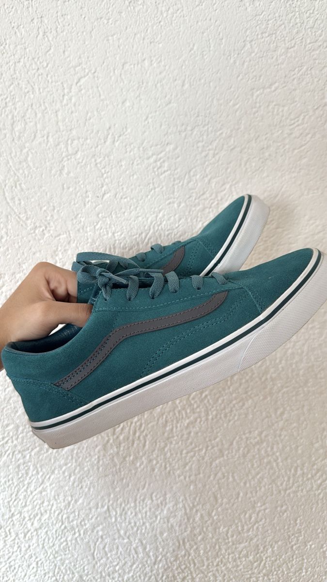 Vans Scarpe da uomo: vans  OLD SKOOL UNISEX - Sneaker low – Usato da Nebikon venduto da alm_gx7z