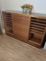 Eichen Lateralschrank