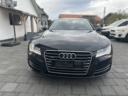 Audi A7 3.0 tfsi