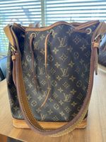 Louis Vuitton Noe Grand Monogram ORIGINAL