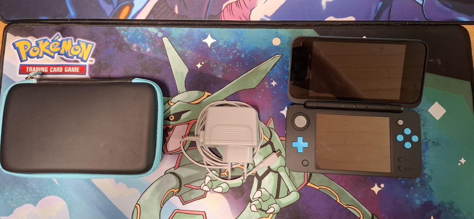 Nintendo Console: Nintendo 2ds XL mit Case – Usato da Thayngen venduto da Jer0me97 4