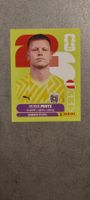 Panini FIFA World Cup 2026 Sticker - AUT 3 Patrick Pentz