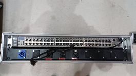 HP procurve Switch 2650