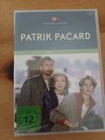 Patrik Pacard - Die komplette Serie 2 DVDs (neu)