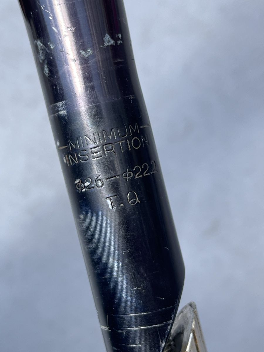 Specialized Ersatzteile: Specialized Stumpjumper Dirt Drop Vorbau – Gebraucht aus Basel von  3