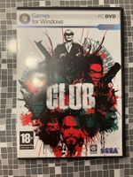 The Club - PC (2008, englisch)