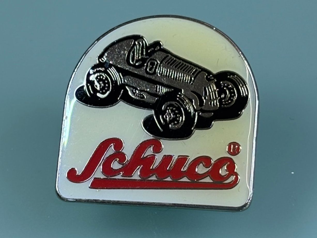 Schuco Modellini d'auto: Pin's Schuco voitures – Nuovo (secondo la descrizione) da SION venduto da pef999 2