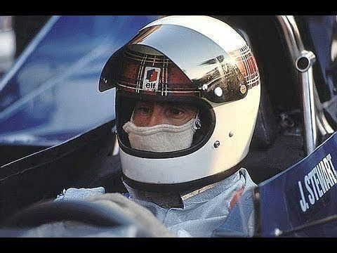 Tyrrell Modellautos: Tyrrell 003 - Jackie Stewart 1971 – Gebraucht aus Pambio Noranco von TREBORLOP 4